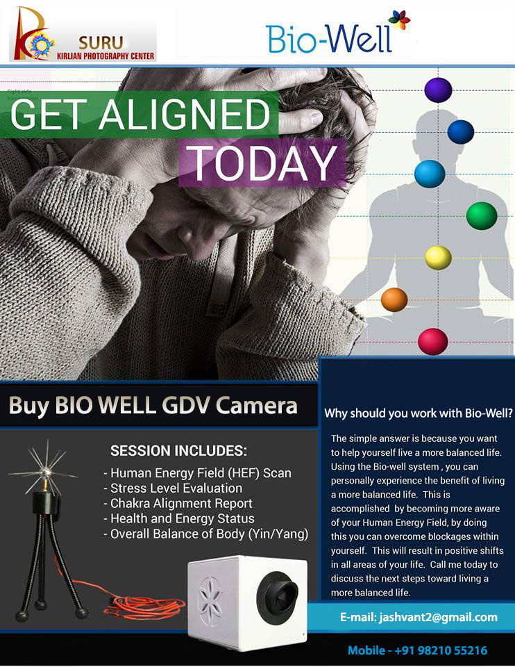 bio well india